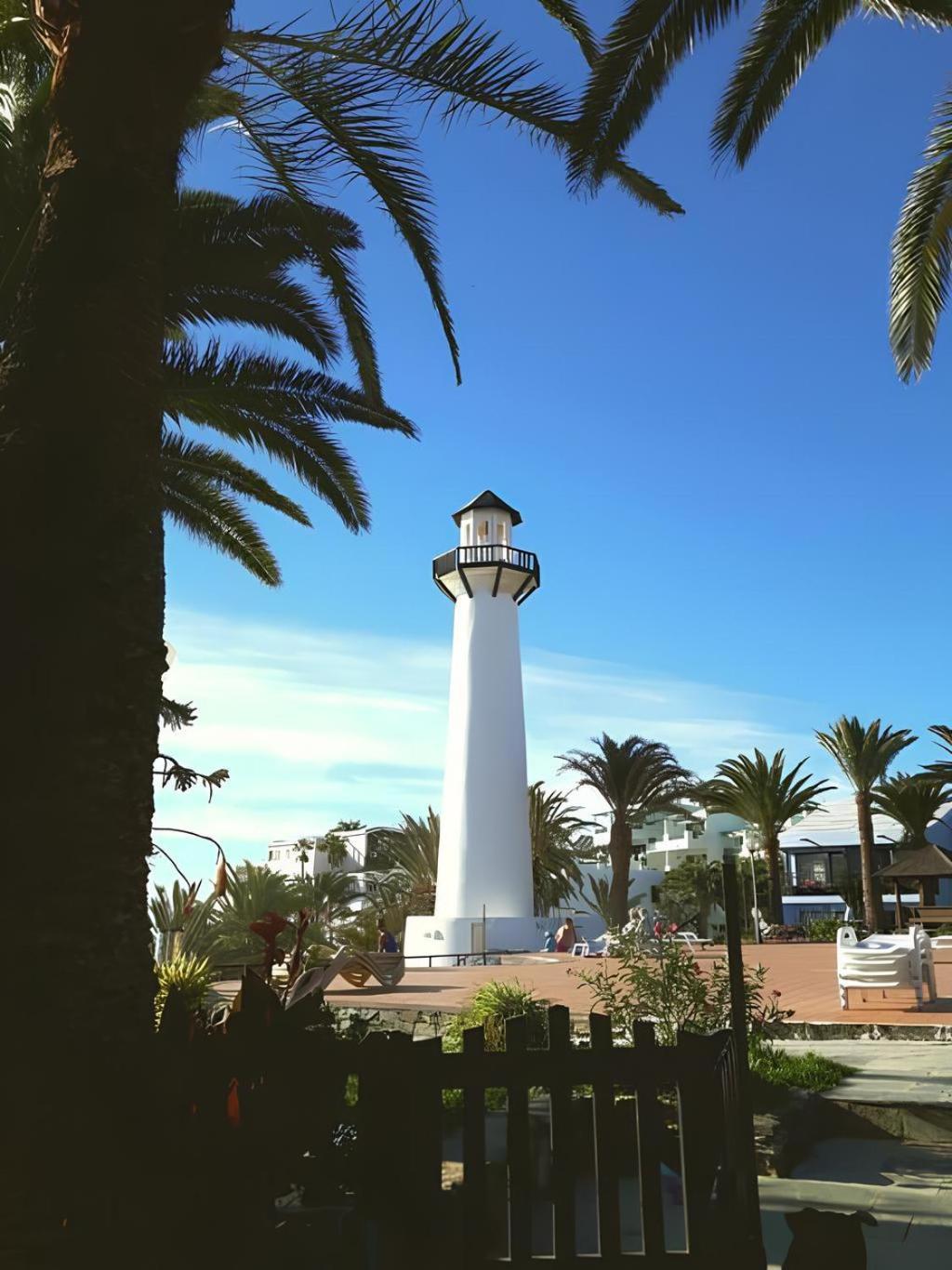 Vistas De Ensueno Al Mar En Playa Del Aguila Villa Eksteriør bilde